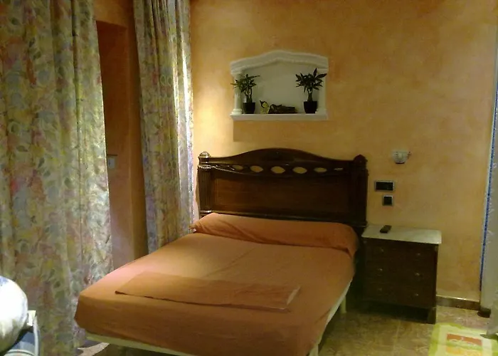 Pension Munoz Madrid